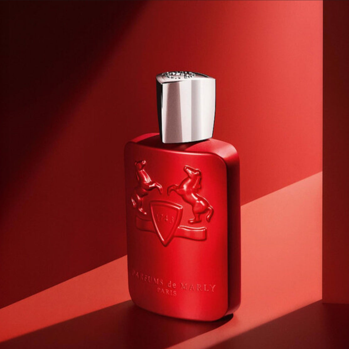 DE MARLY KALAN PERFUMES