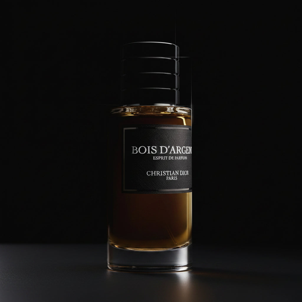 BOIS D'ARGENT CHRISTIAN DIOR
