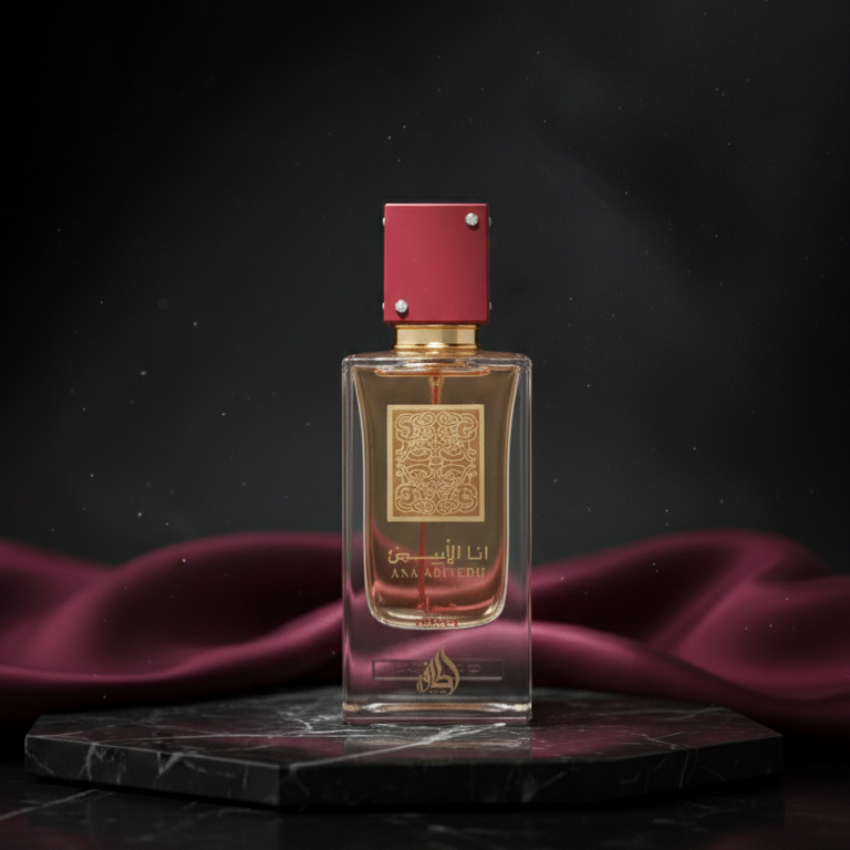 ANA ELABYAD ROUGE LATTAFA