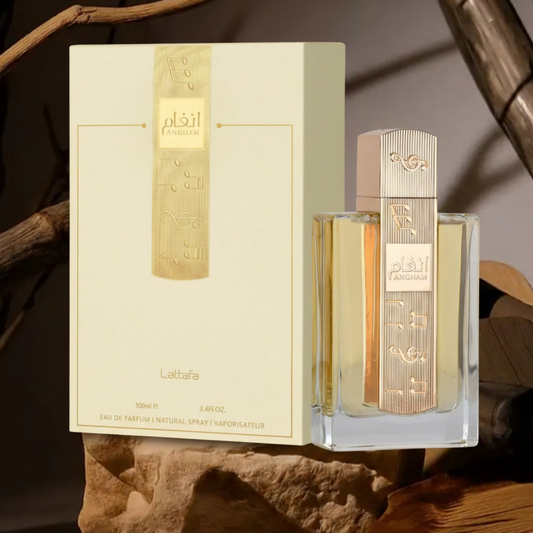 ANGHAM  LATTAFA PERFUME