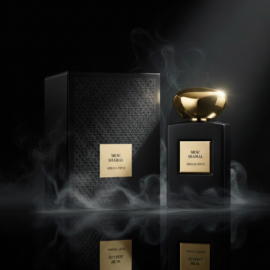 ARMANI / PRIVATE MUSC SHAMAL