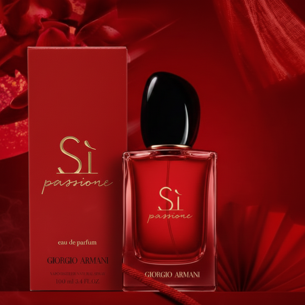 سي باشيوني إنتنس