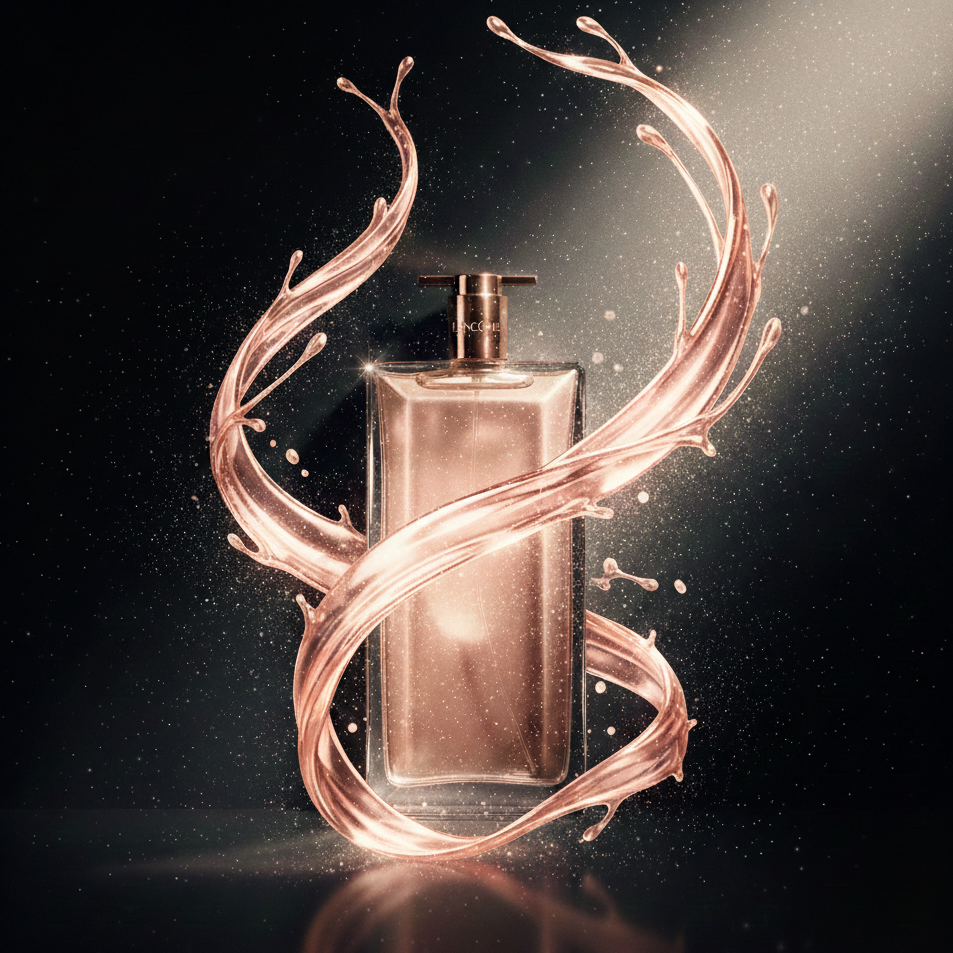 آيدول (لانكوم)