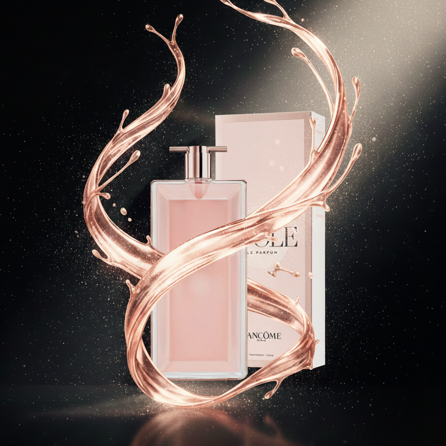 آيدول (لانكوم)