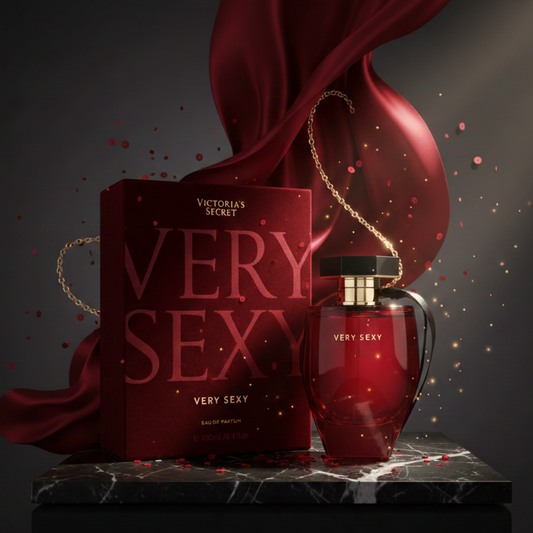 VERY SEXY VICTORIA SECRET