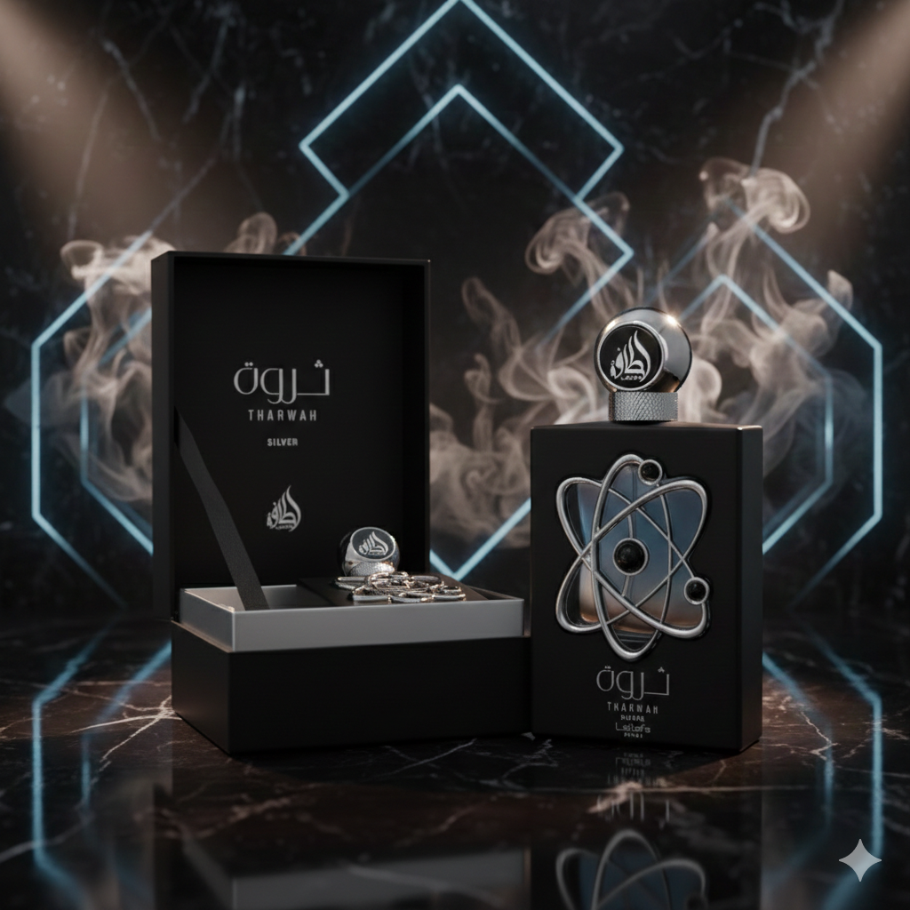 ثروة سيلفر (لطافة)