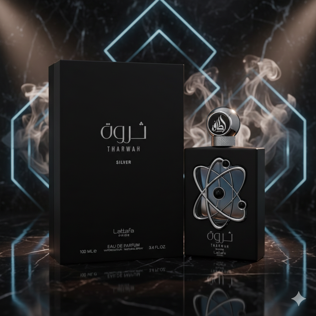 ثروة سيلفر (لطافة)