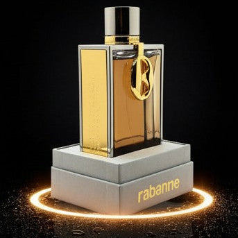 MESH METAL  RABANNE
