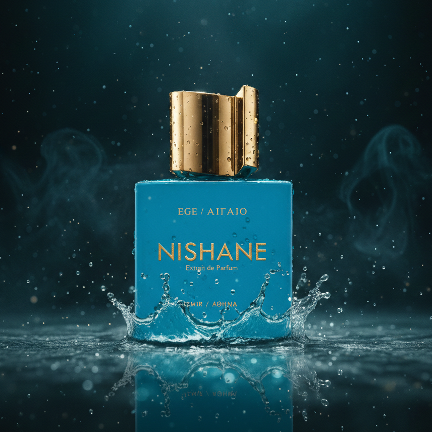 NISHANEN   EGE / AENO