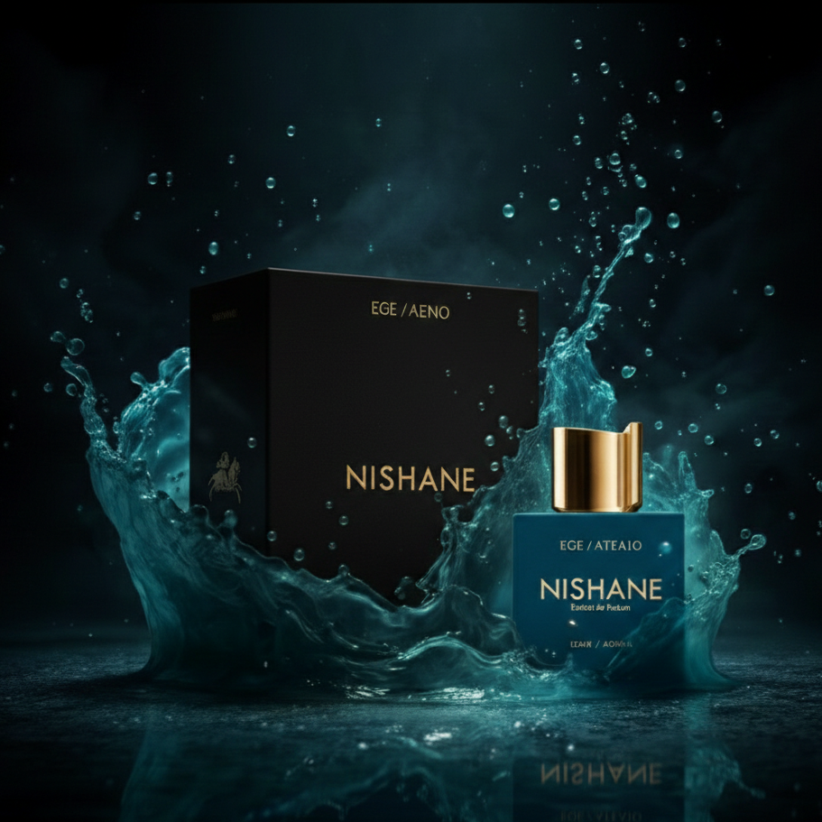 NISHANEN   EGE / AENO