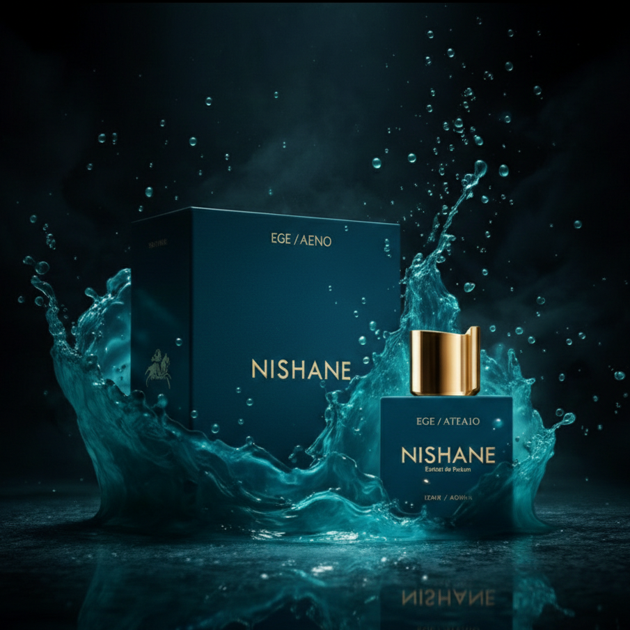 NISHANEN   EGE / AENO