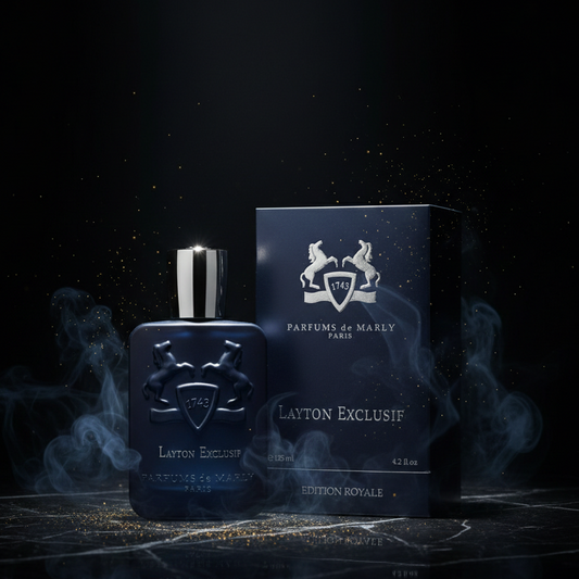 LAYTON EXCLUSIVE  DE MARLY PERFUME