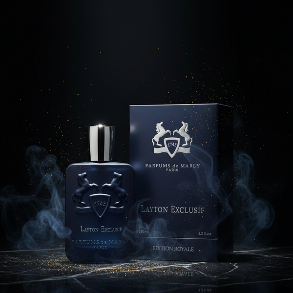 LAYTON EXCLUSIVE  DE MARLY PERFUME