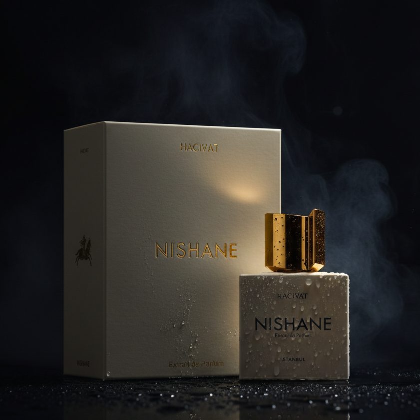 NISHANEN   HACIVAT