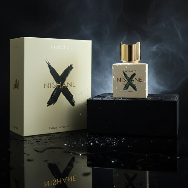 NISHANEN   HACIVAT X