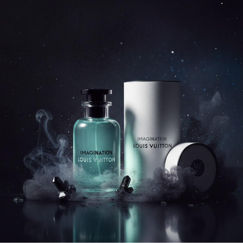 LOUIS VUITTON   IMAGINATION