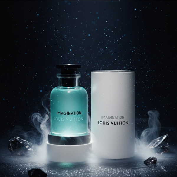 LOUIS VUITTON   IMAGINATION
