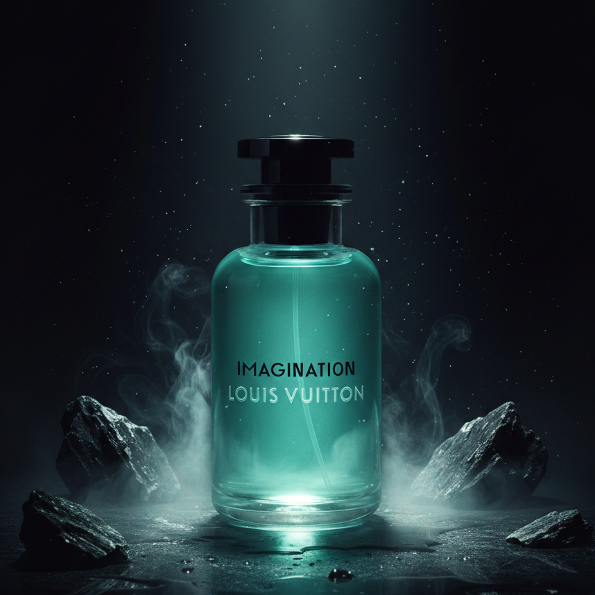 LOUIS VUITTON   IMAGINATION