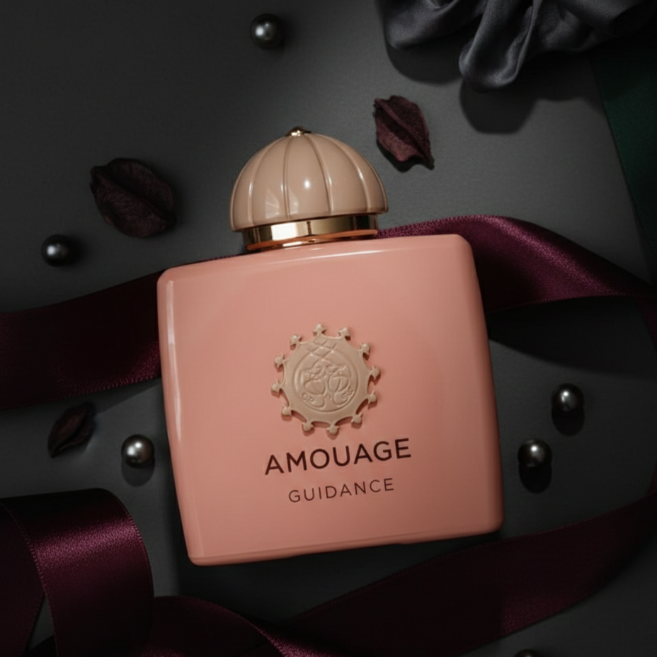 AMOUAGE GUIDANCE PERFUME