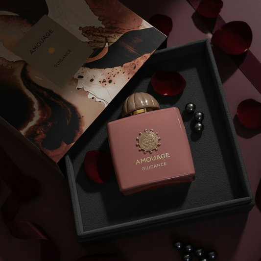 AMOUAGE GUIDANCE PERFUME