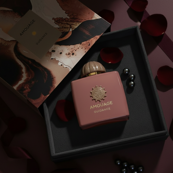 AMOUAGE GUIDANCE PERFUME