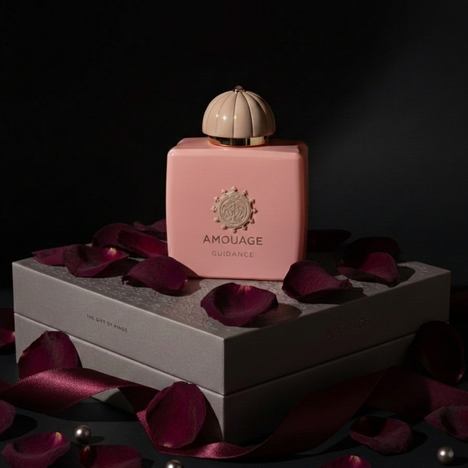 AMOUAGE GUIDANCE PERFUME