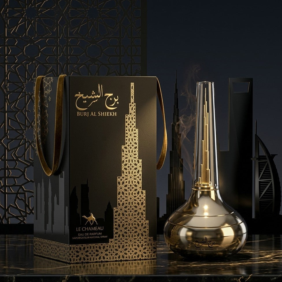برج الشيخ