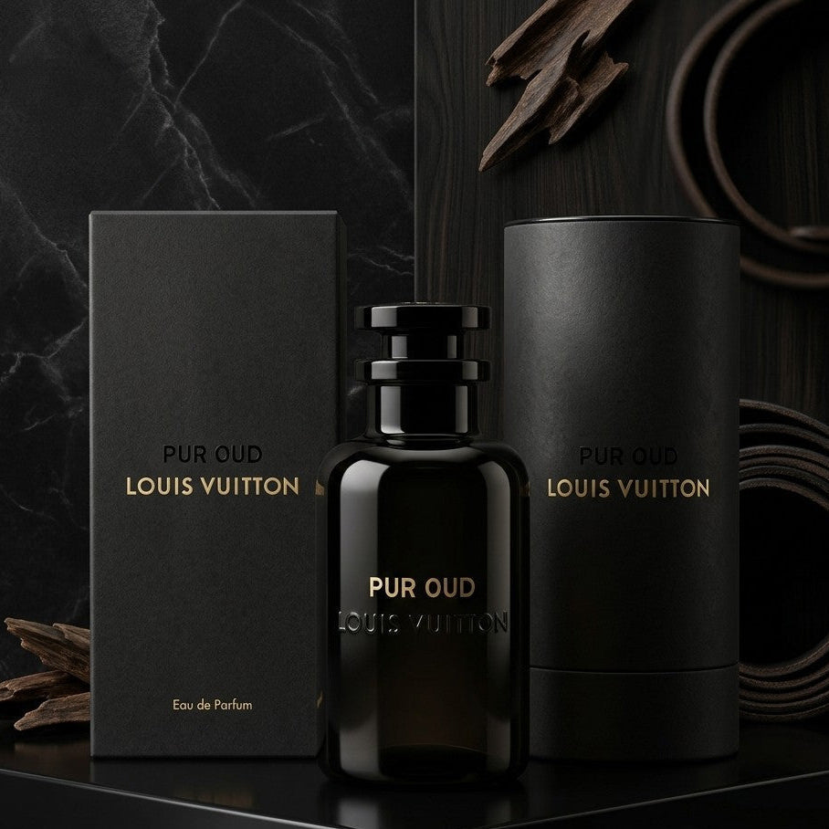 PUR OUD    LOUIS VUITTON