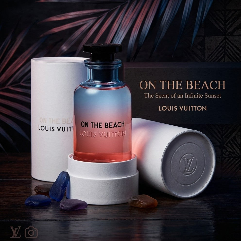 CITY OF STARS      LOUIS VUITTON