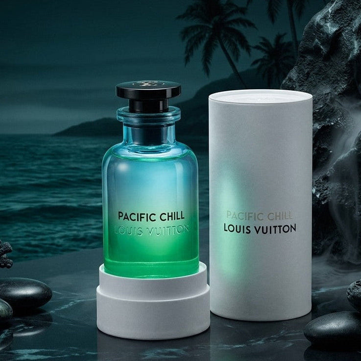 PACIFIC CHILL       LOUIS VUITTON