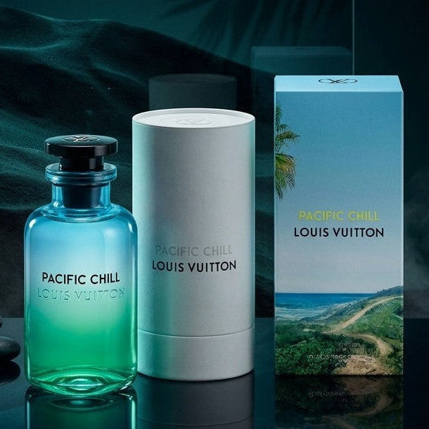 PACIFIC CHILL       LOUIS VUITTON