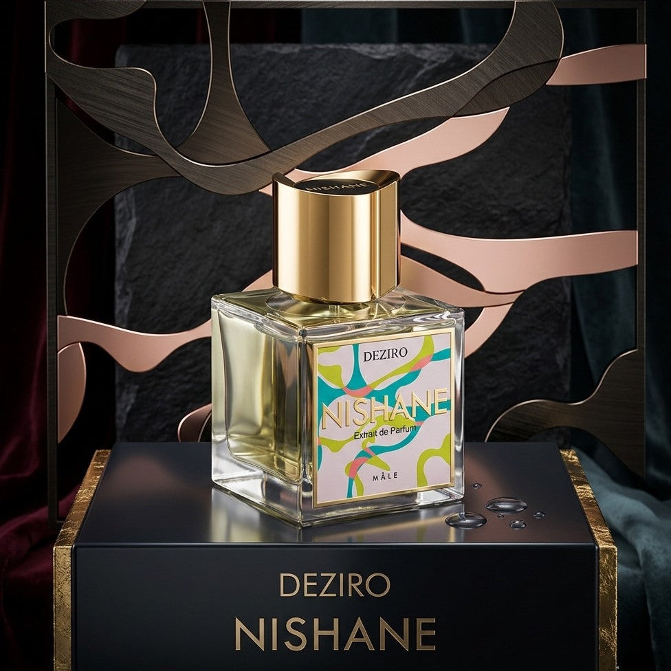 NISHANE DEZIRO