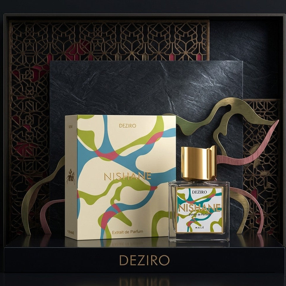 NISHANE DEZIRO