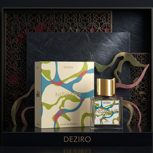NISHANE DEZIRO