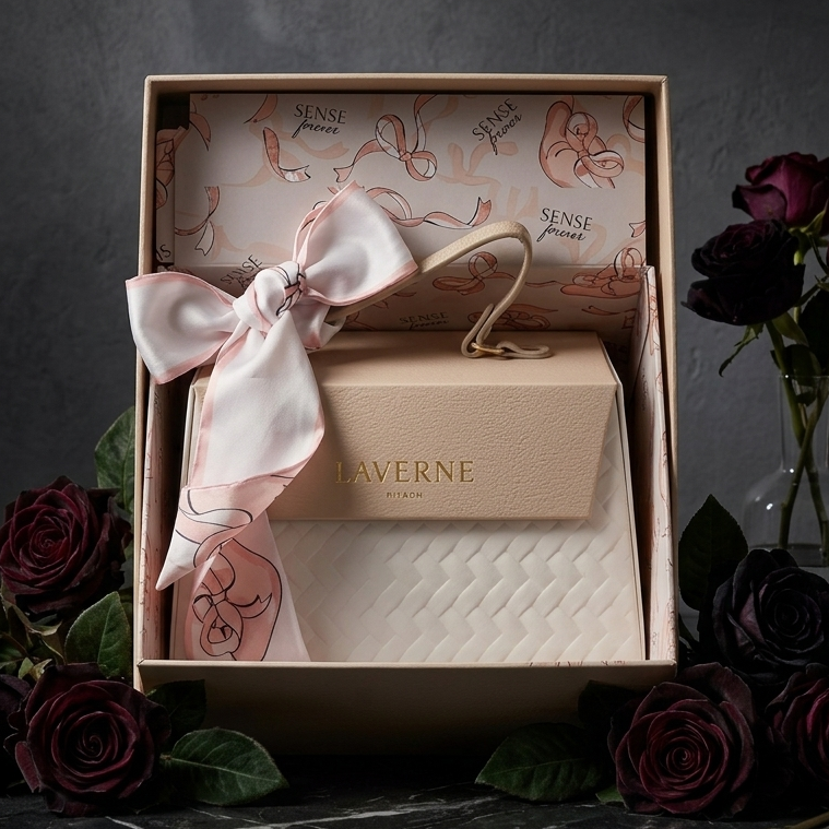LAVERNE SENSE FOR EVER BAG