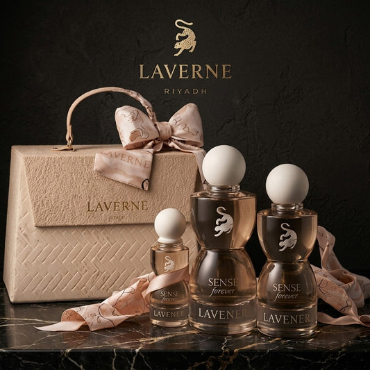 LAVERNE SENSE FOR EVER BAG