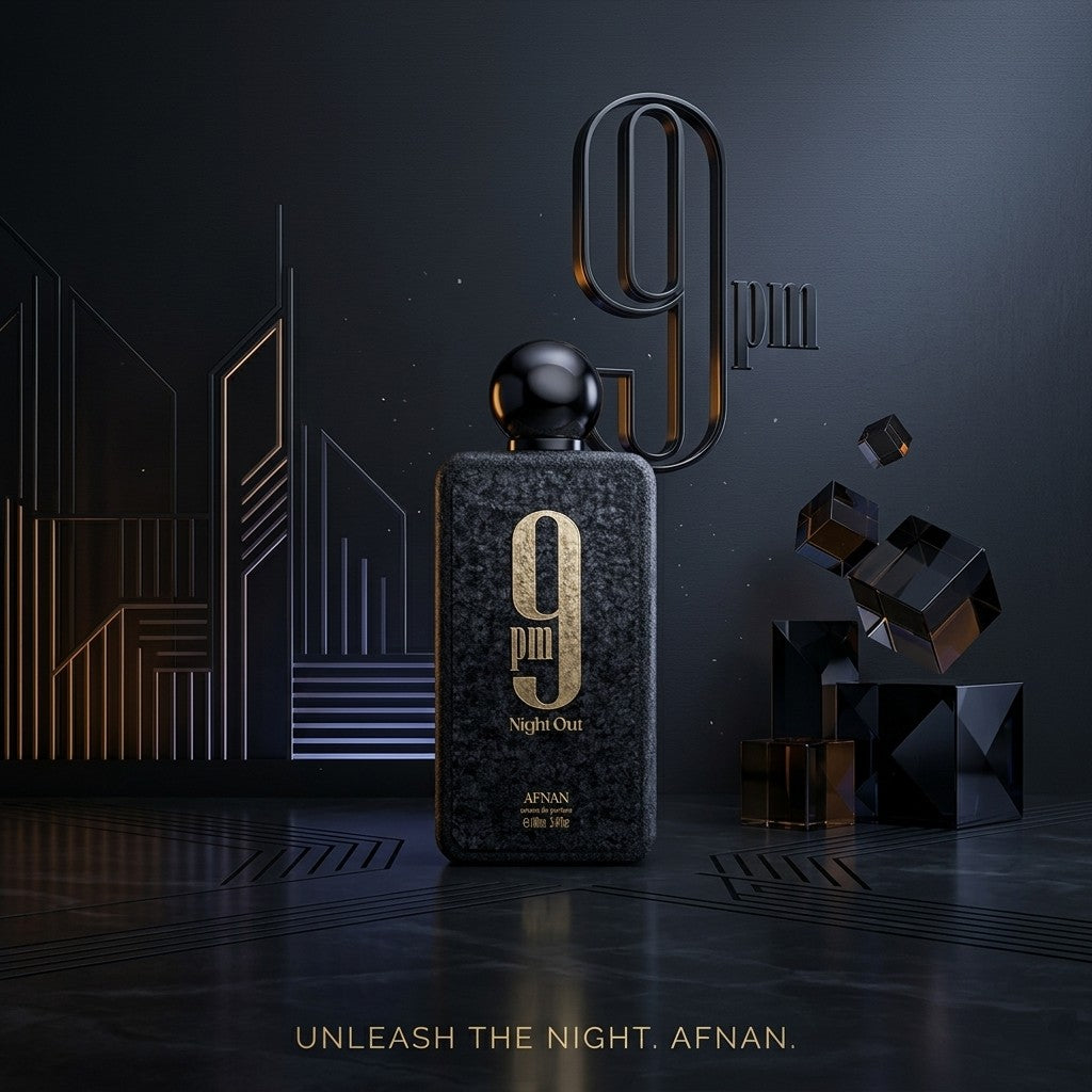 عطر فواح للجنسين من SHE GLOW 