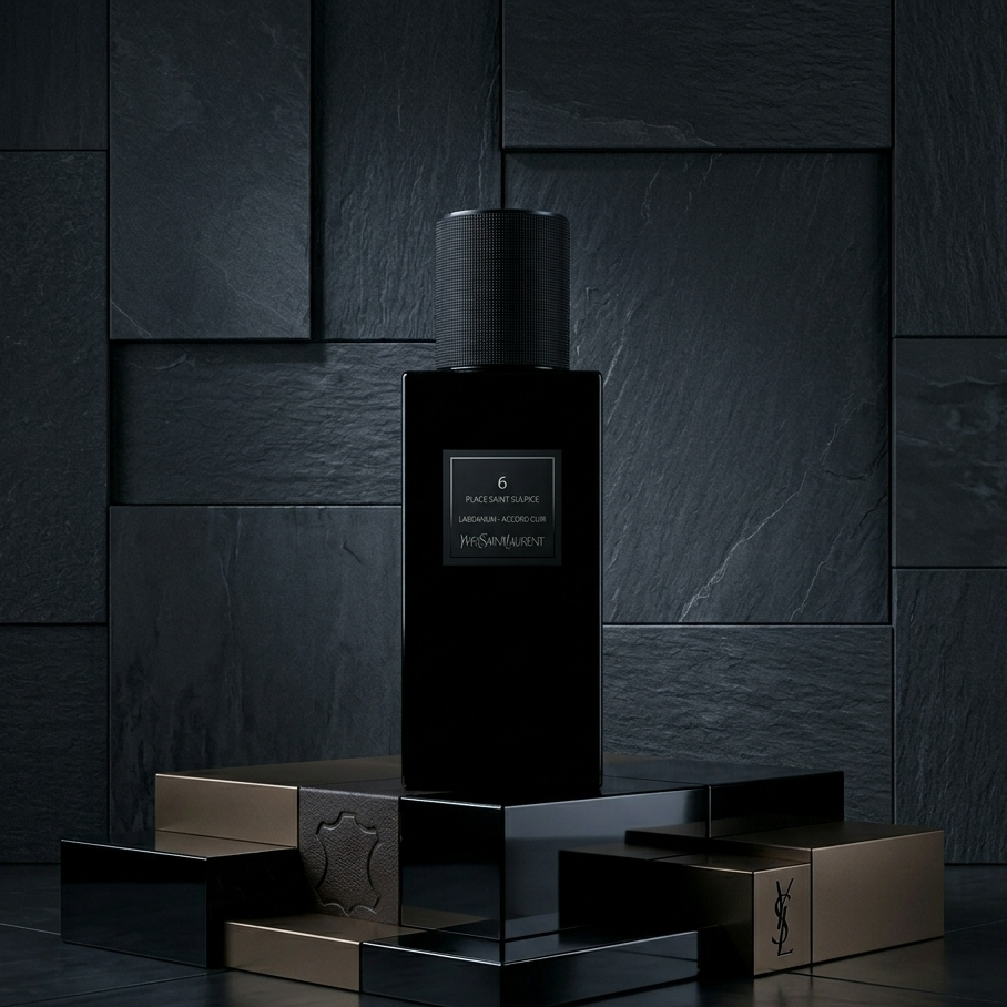 عطر بلاس سانت سولبيس ثابت من SHE GLOW 