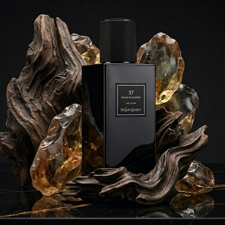 عطر رو دى بليتشيس من أليف سان لوران ثابت من SHE GLOW