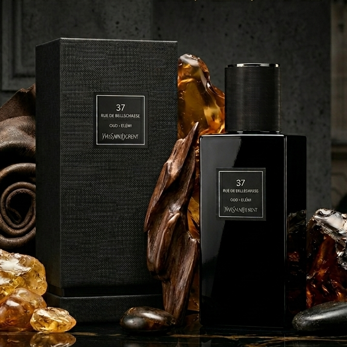عطر رو دى  بليتشيس فواح من ايف سان لوران من SHE GLOW