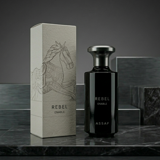 REBEL ENABLE ASSAF