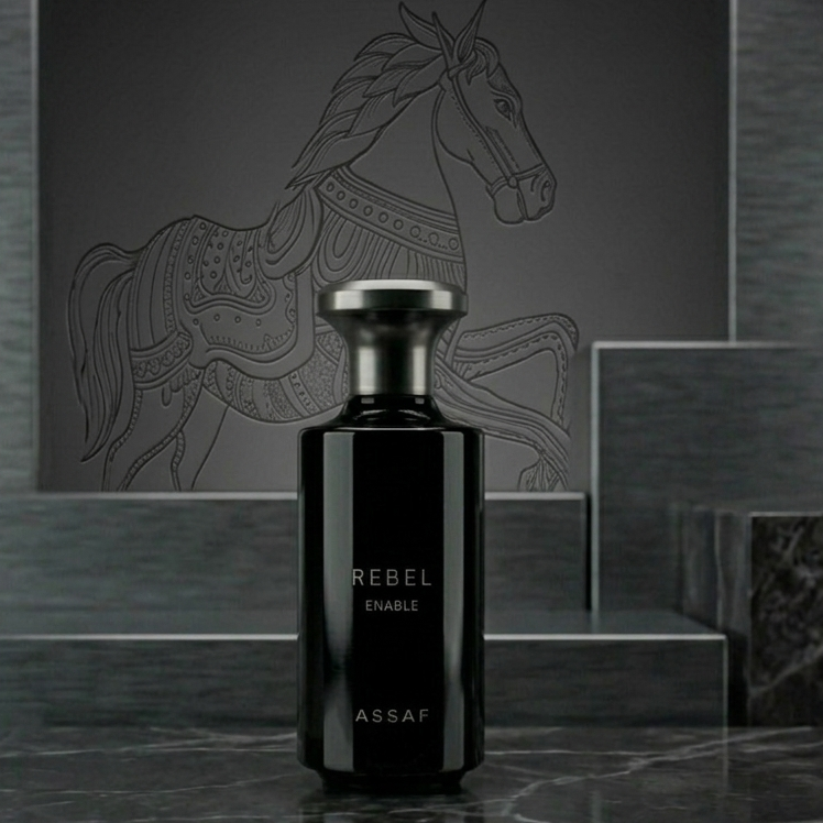 REBEL ENABLE ASSAF