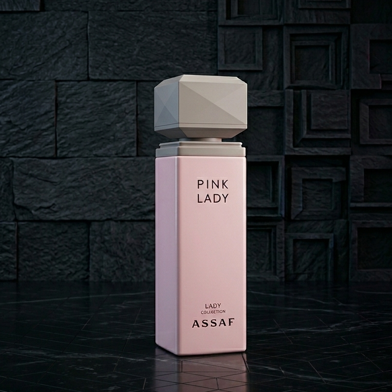 PINK LADY     ASSAF