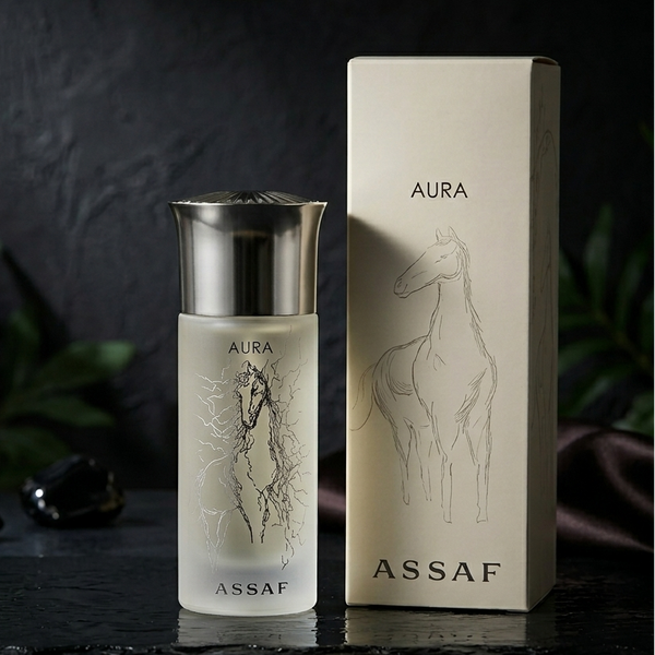AURA PEGASUS 35       ASSAF