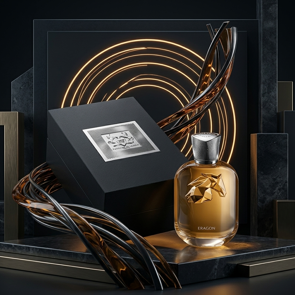 ERAGON  DE MARLY EXTRAIT DE PARFUM