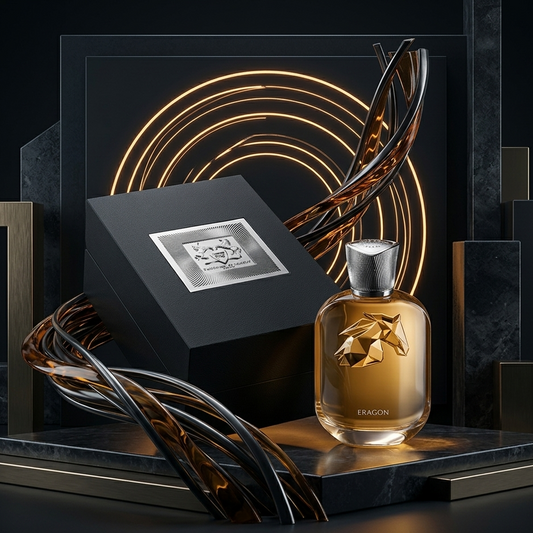 ERAGON  DE MARLY EXTRAIT DE PARFUM