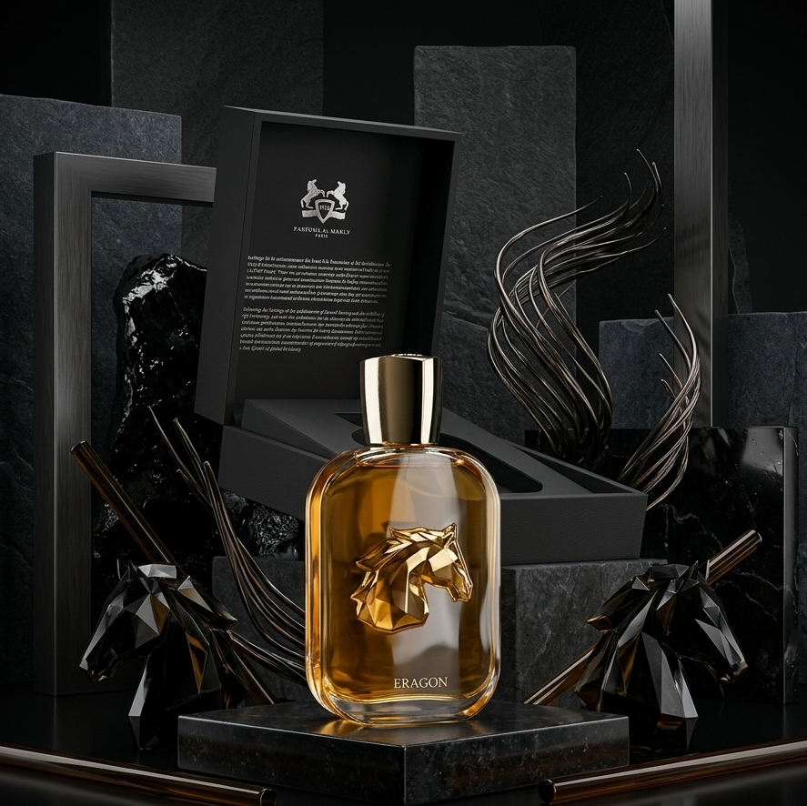 ERAGON  DE MARLY EXTRAIT DE PARFUM