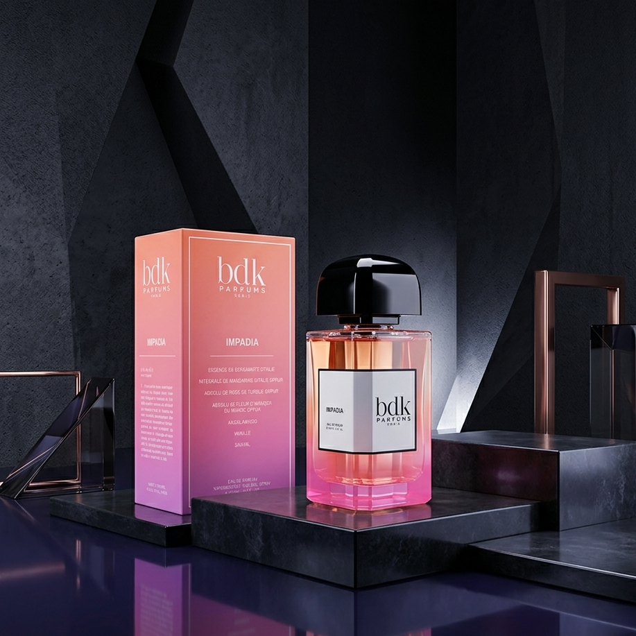 bdk  PARFUM  IMPADIA