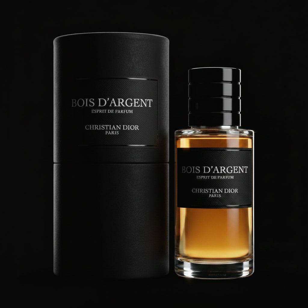 BOIS D'ARGENT      CHRISTIAN DIOR
