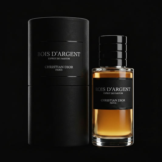 BOIS D'ARGENT      CHRISTIAN DIOR